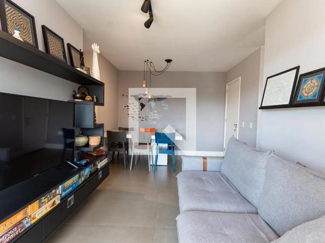 Apartamento para Venda em São Paulo/SP Lapa 3 Quartos
