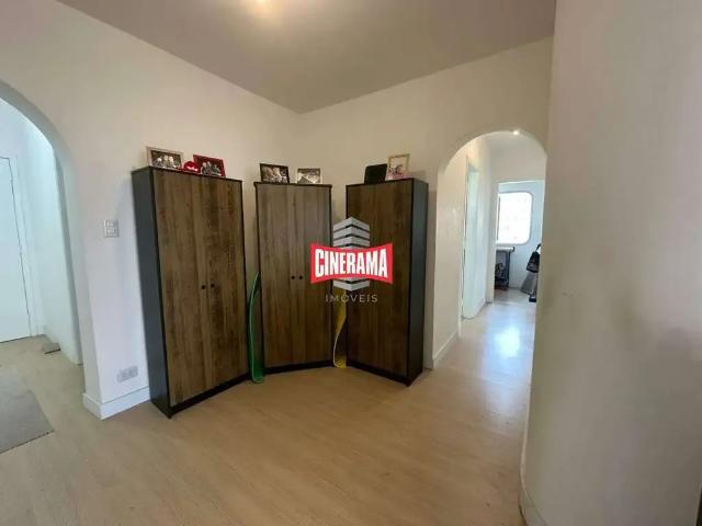 Apartamento para Venda em São Paulo/SP Vila Madalena 3 Quartos