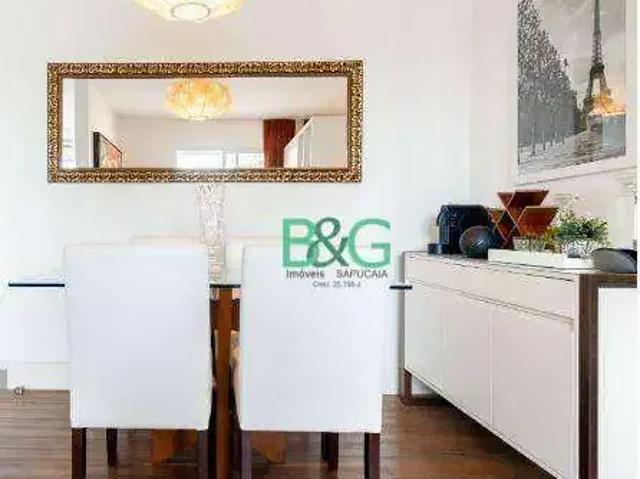 Apartamento para Venda em São Paulo/SP Lapa 3 Quartos
