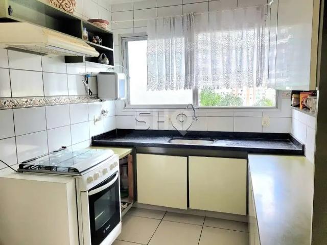 Apartamento para Venda em São Paulo/SP Lapa 3 Quartos