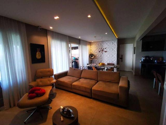 Apartamento para Venda em São Paulo/SP Lapa 3 Quartos