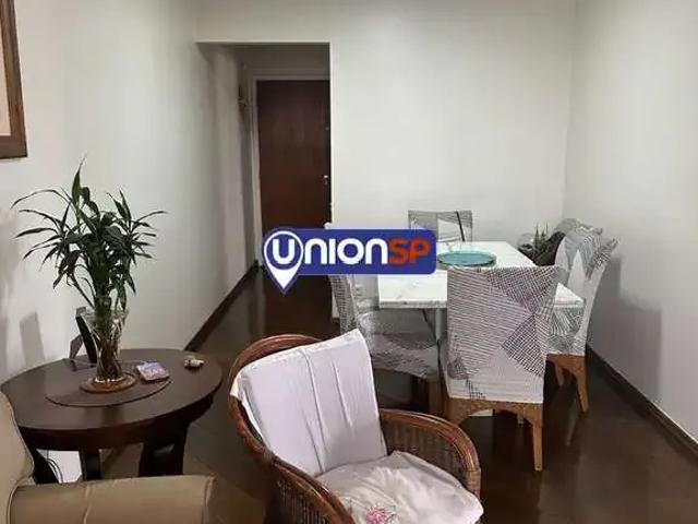 Apartamento para Venda em São Paulo/SP Lapa 3 Quartos