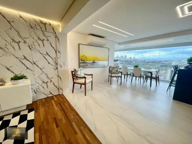 Apartamento para Venda em São Paulo/SP Lapa 3 Quartos