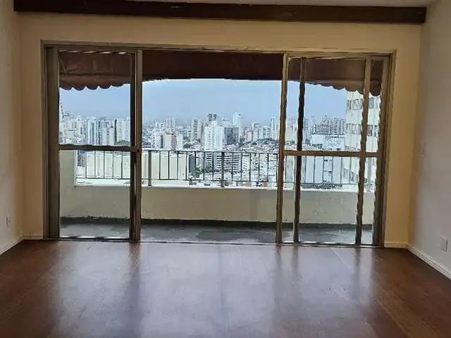 Apartamento para Venda em São Paulo/SP Lapa 3 Quartos