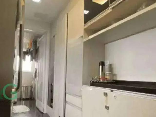 Apartamento para Venda em São Paulo/SP Lapa 3 Quartos