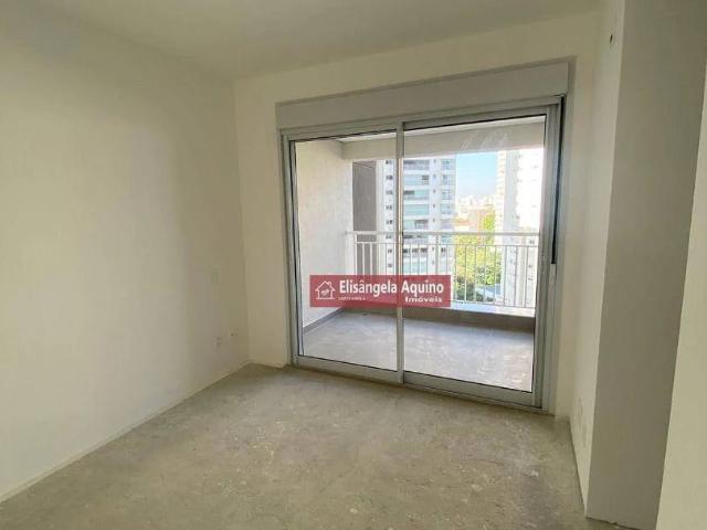Apartamento para Venda em São Paulo/SP Lapa 3 Quartos