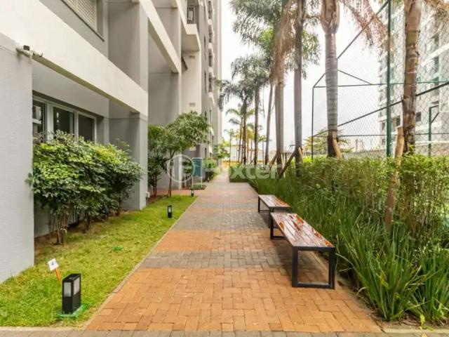 Apartamento para Venda em São Paulo/SP Lapa 3 Quartos