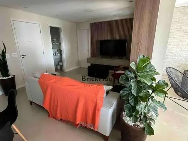 Apartamento para Venda em São Paulo/SP Lapa 3 Quartos