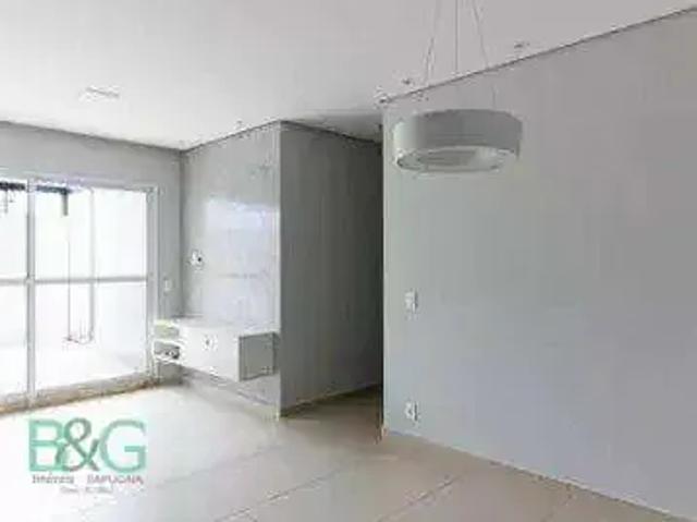 Apartamento para Venda em São Paulo/SP Lapa 3 Quartos