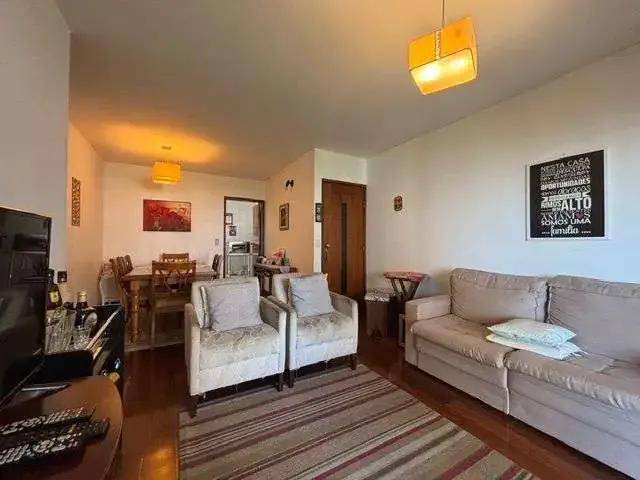 Apartamento para Venda em São Paulo/SP Lapa 3 Quartos