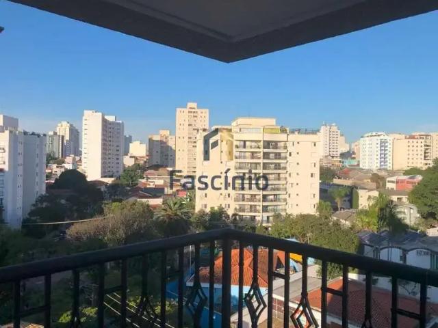 Apartamento para Venda em São Paulo/SP Lapa 3 Quartos