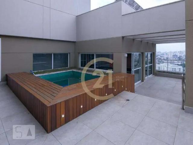 Apartamento para Venda em São Paulo/SP Lapa 3 Quartos