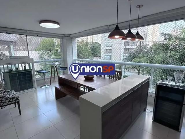 Apartamento para Venda em São Paulo/SP Lapa 3 Quartos