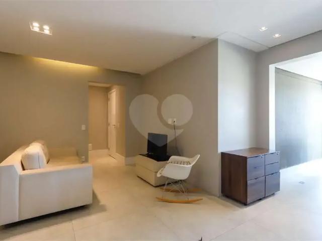 Apartamento para Venda em São Paulo/SP Lapa 3 Quartos