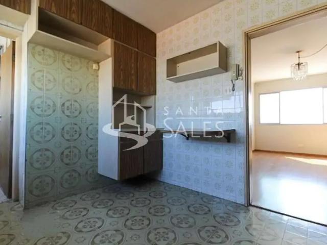 Apartamento para Venda em São Paulo/SP Lapa 3 Quartos