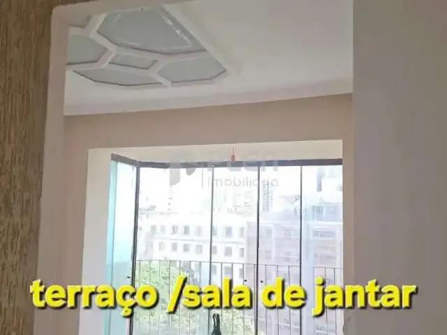 Apartamento para Venda em São Paulo/SP Lapa 3 Quartos