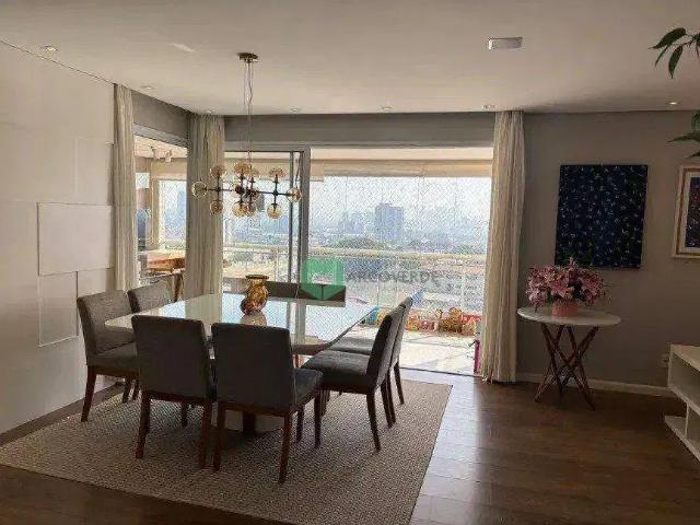Apartamento para Venda em São Paulo/SP Lapa 3 Quartos