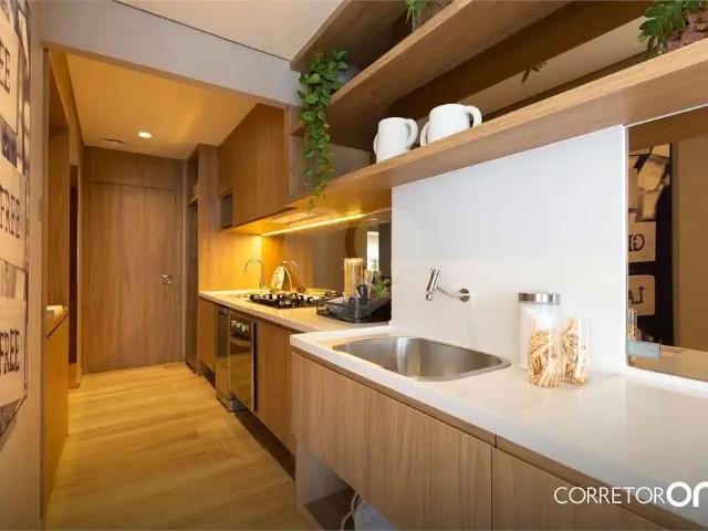 Apartamento para Venda em São Paulo/SP Lapa 3 Quartos