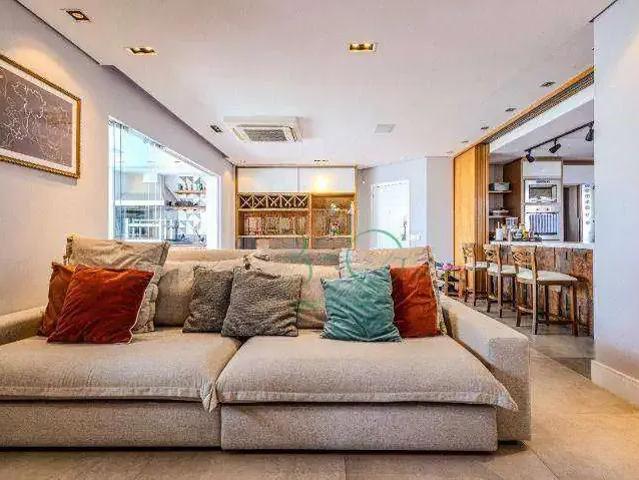 Apartamento para Venda em São Paulo/SP Lapa 3 Quartos