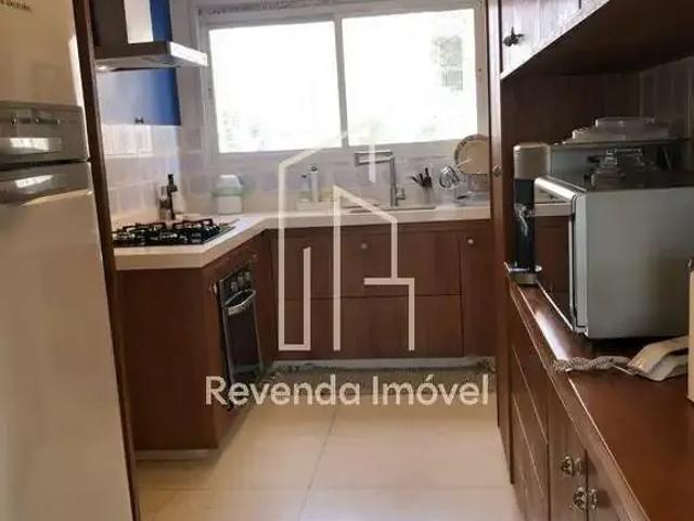 Apartamento para Venda em São Paulo/SP Lapa 3 Quartos