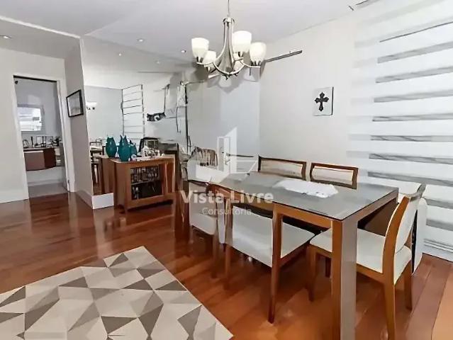 Apartamento para Venda em São Paulo/SP Lapa 3 Quartos