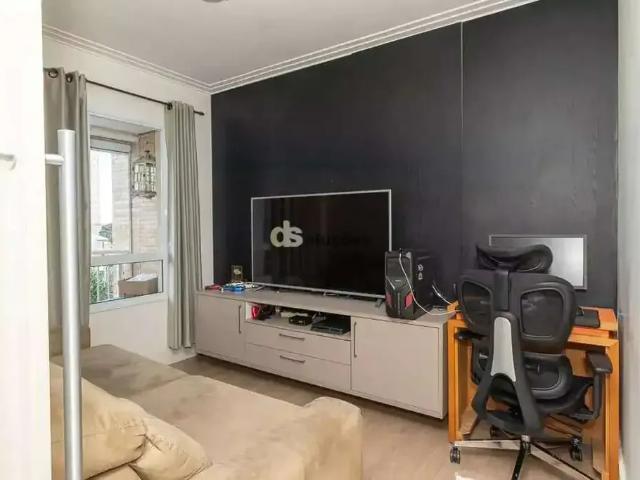 Apartamento para Venda em São Paulo/SP Lapa 3 Quartos