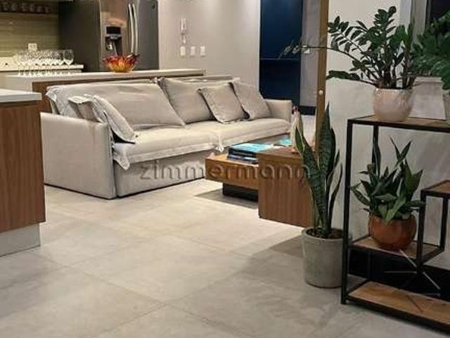 Apartamento para Venda em São Paulo/SP Lapa 3 Quartos