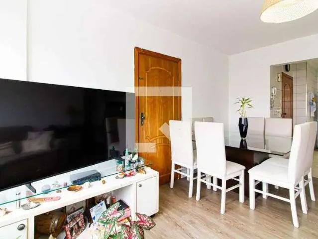 Apartamento para Venda em São Paulo/SP Lapa 3 Quartos