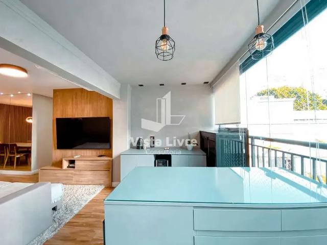 Apartamento para Venda em São Paulo/SP Lapa 3 Quartos