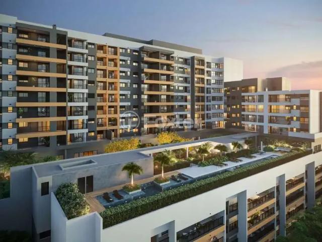 Apartamento para Venda em São Paulo/SP Lapa 3 Quartos