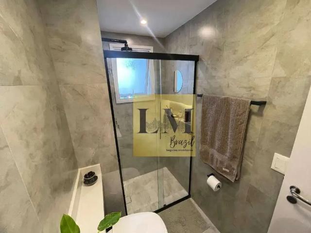 Apartamento para Venda em São Paulo/SP Vila Anastácio 3 Quartos