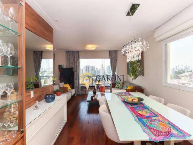 Apartamento para Venda em São Paulo/SP Lapa 3 Quartos