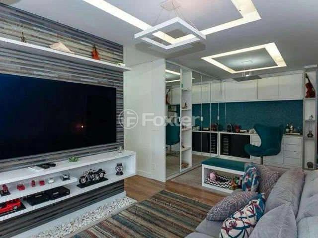 Apartamento para Venda em São Paulo/SP Lapa 3 Quartos