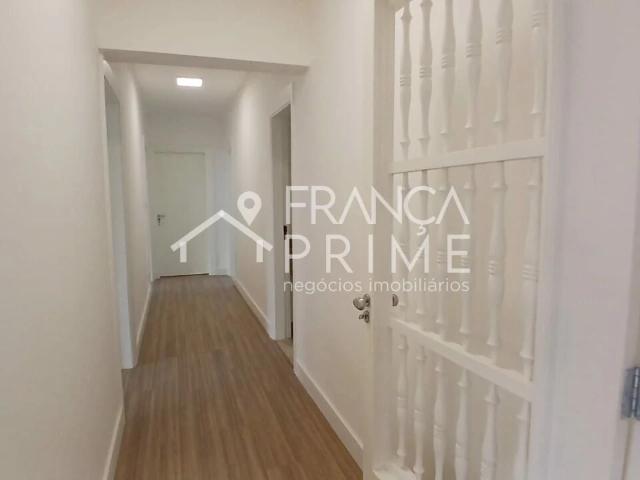 Apartamento para Venda em São Paulo/SP Lapa 3 Quartos