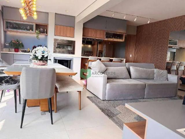 Apartamento para Venda em São Paulo/SP Lapa 3 Quartos