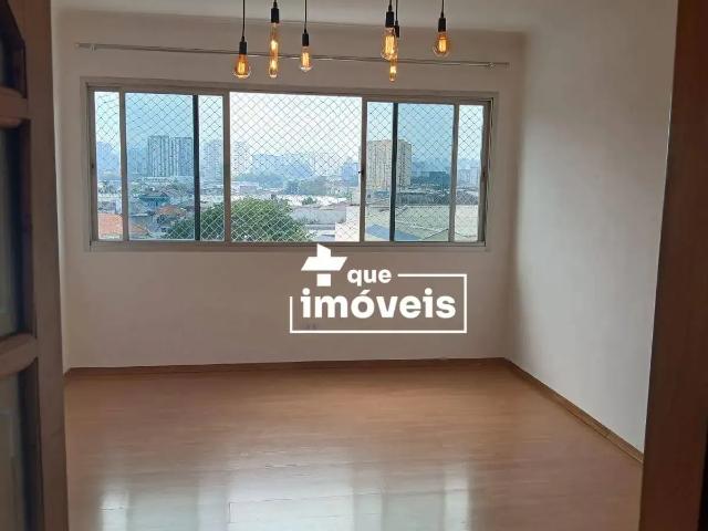 Apartamento para Venda em São Paulo/SP Lapa 3 Quartos