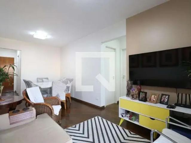 Apartamento para Venda em São Paulo/SP Lapa 3 Quartos