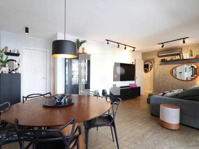 Apartamento para Venda em São Paulo/SP Lapa 3 Quartos