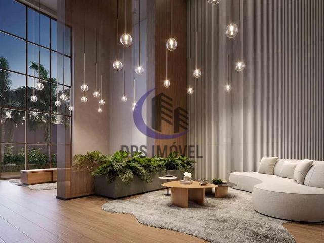 Apartamento para Venda em São Paulo/SP Lapa 3 Quartos