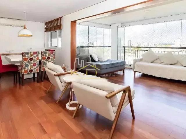 Apartamento para Venda em São Paulo/SP Lapa 3 Quartos