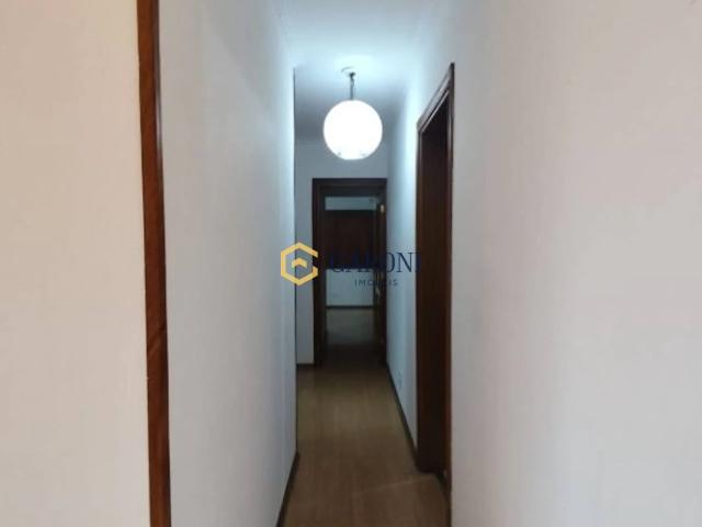 Apartamento para Venda em São Paulo/SP Lapa 3 Quartos