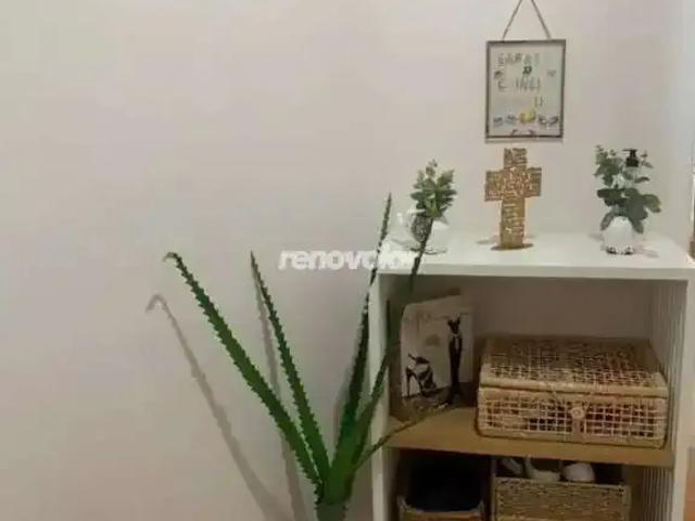 Apartamento para Venda em São Paulo/SP Lapa 3 Quartos