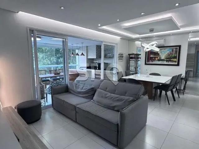 Apartamento para Venda em São Paulo/SP Lapa 3 Quartos