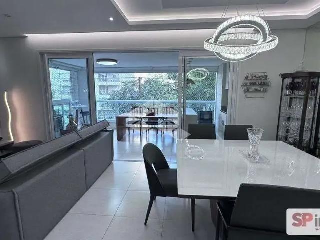 Apartamento para Venda em São Paulo/SP Lapa 3 Quartos