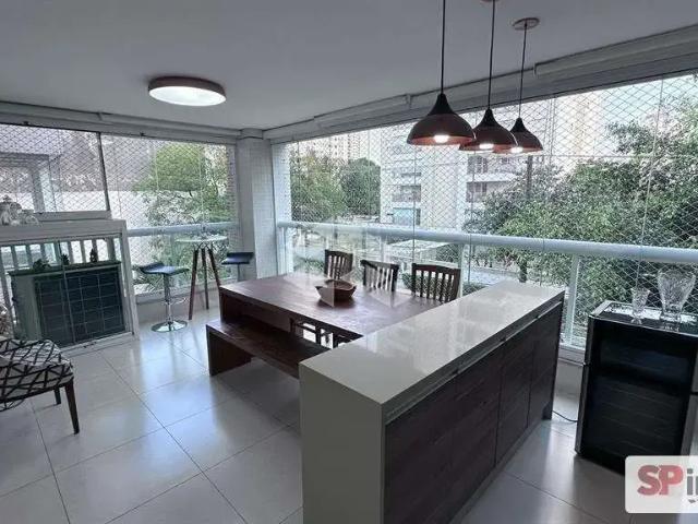 Apartamento para Venda em São Paulo/SP Lapa 3 Quartos