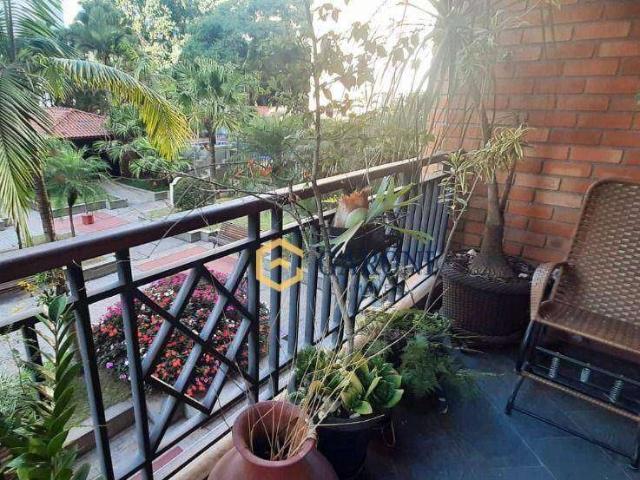 Apartamento para Venda em São Paulo/SP Lapa 3 Quartos