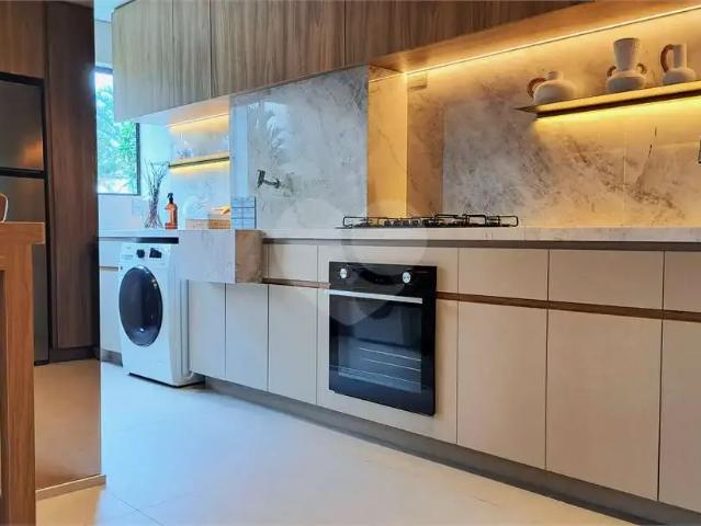 Apartamento para Venda em São Paulo/SP Lapa 3 Quartos