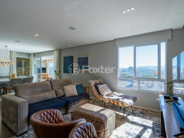 Apartamento para Venda em São Paulo/SP Lapa 3 Quartos