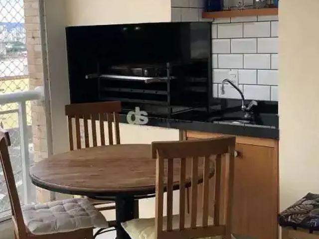 Apartamento para Venda em São Paulo/SP Lapa 3 Quartos