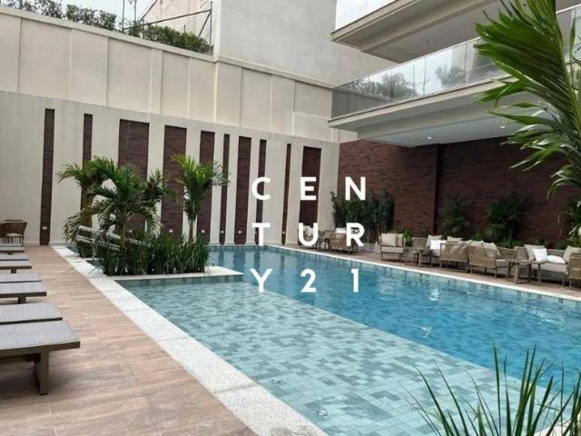 Apartamento para Venda em São Paulo/SP Lapa 3 Quartos